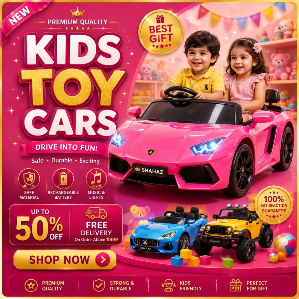Kids Toys