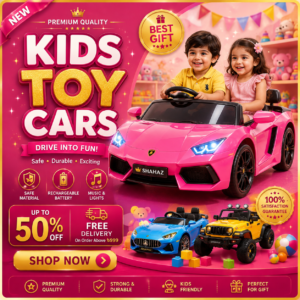 Kids Toys