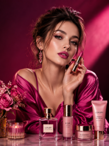 Cosmetics