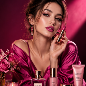 Cosmetics