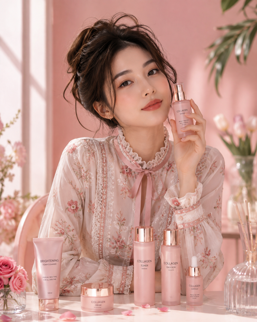 Cosmetics — Image 4