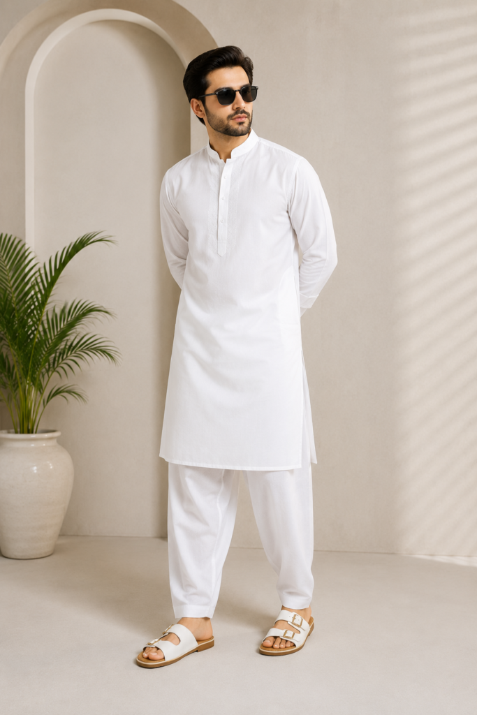 Men's Panjabi