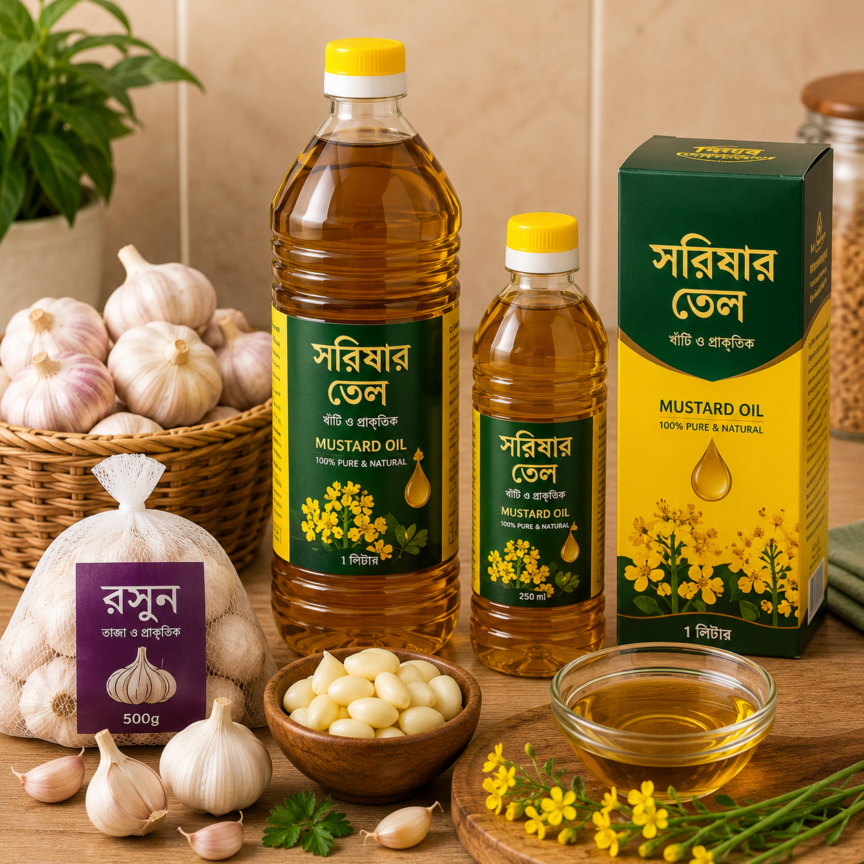 গ্রোসারি