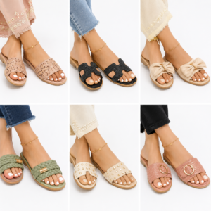 Women's Sleeper