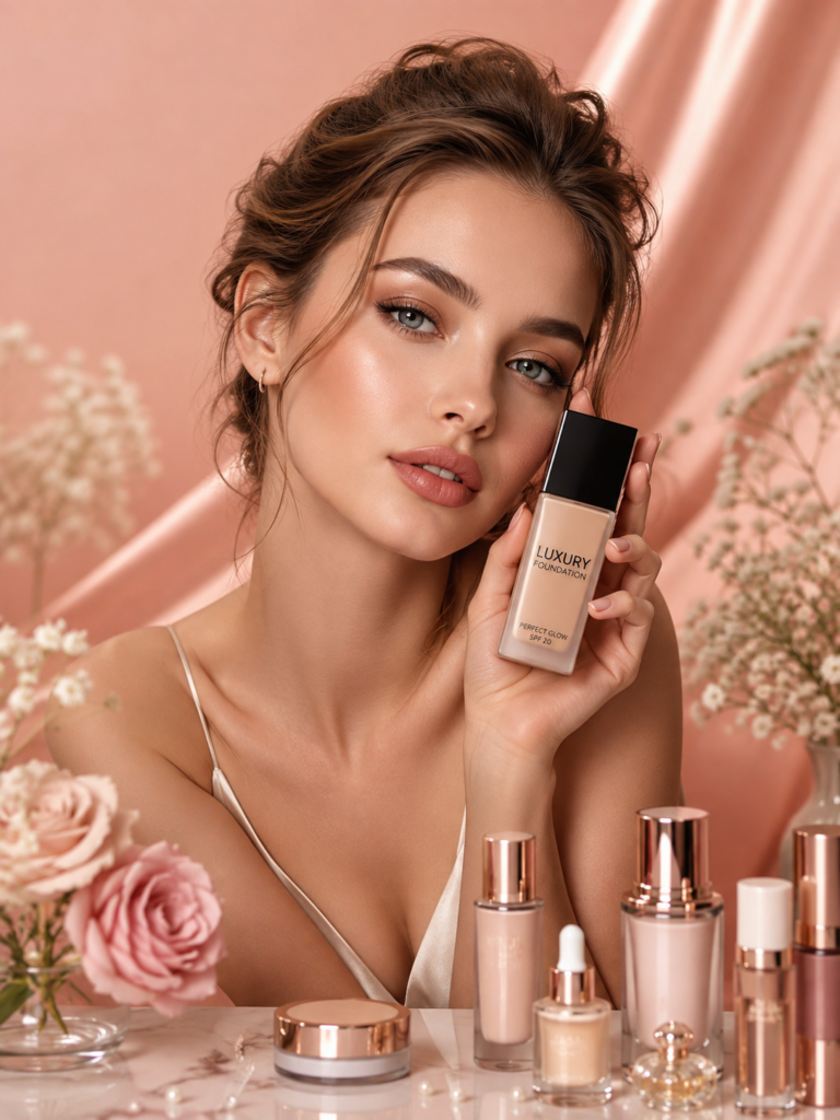 Cosmetics — Image 2