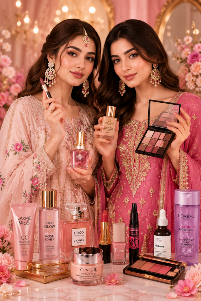 Cosmetics — Image 2