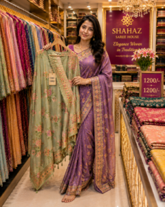 Women's Shari
