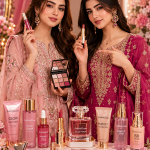 Cosmetics