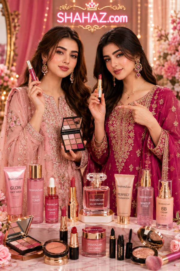 Cosmetics