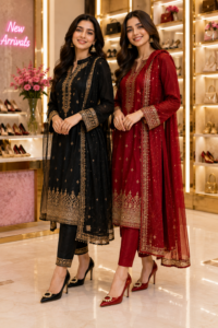 Women's Clothes