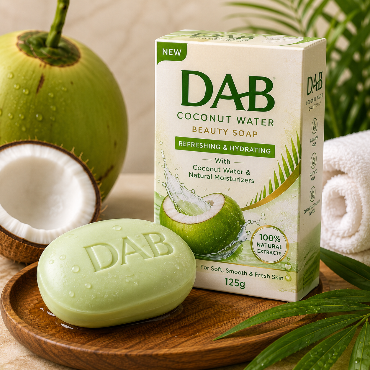 Dab