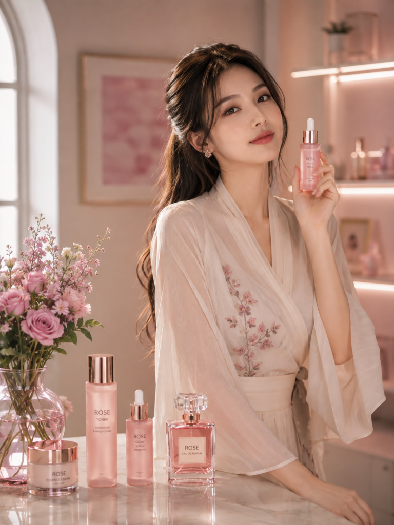 Cosmetics — Image 2