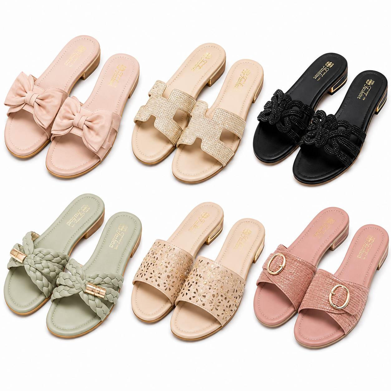 Women's shoes