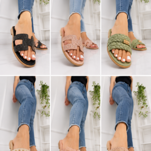 Women's Sleeper