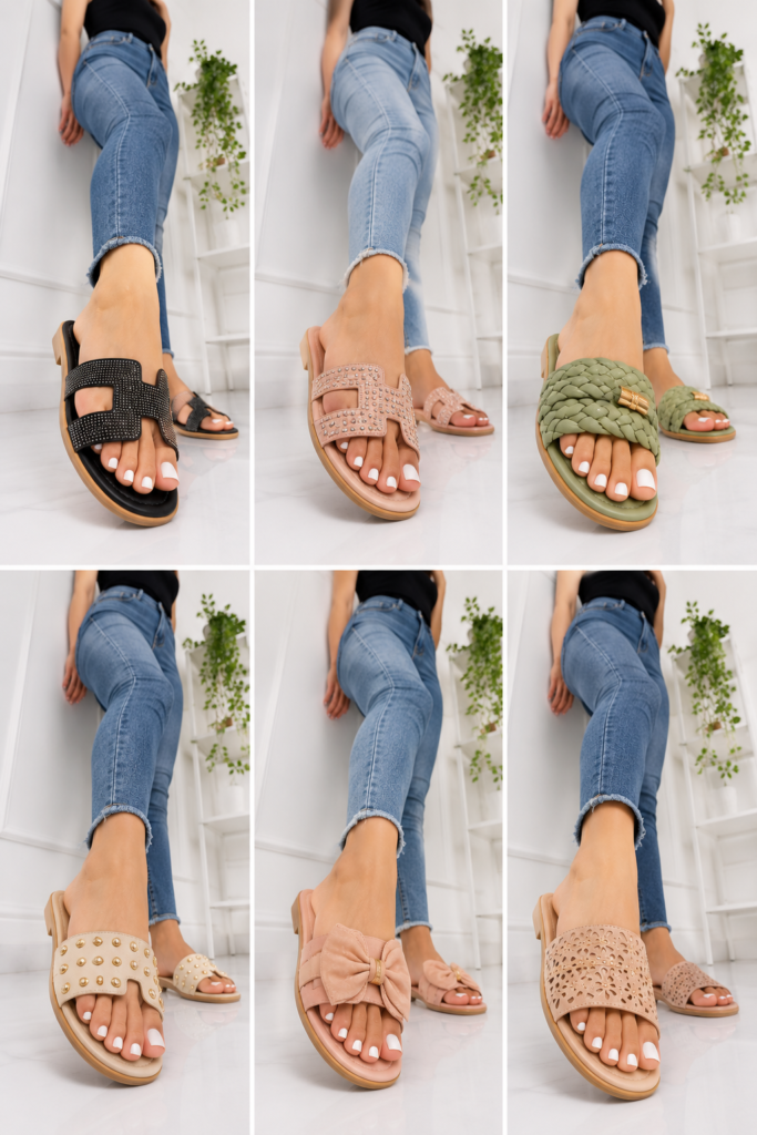 Women's Sleeper — Image 2