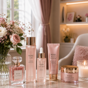 Cosmetics
