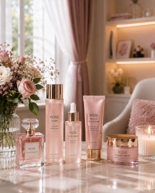 Cosmetics