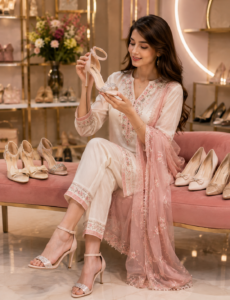 Women's Shoes