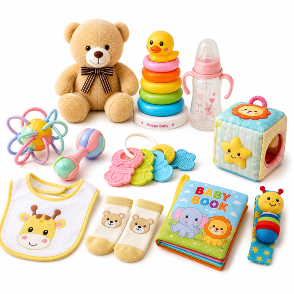 Kids Toys
