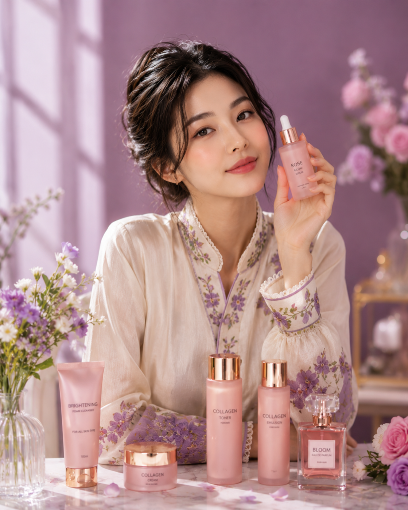 Cosmetics — Image 4