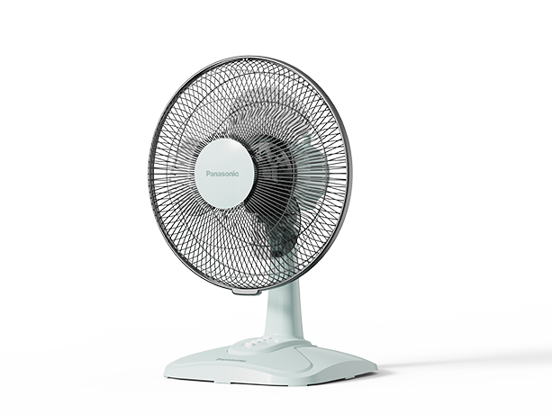 Electric Fan