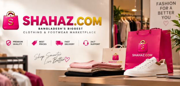 SHAHAZ.COM