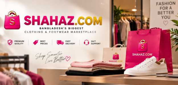 SHAHAZ.com