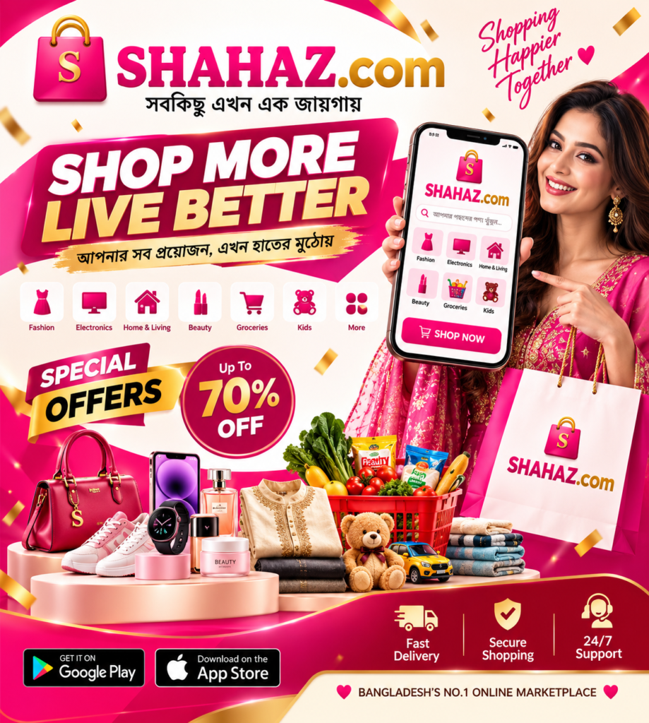 WooCommerce Shop