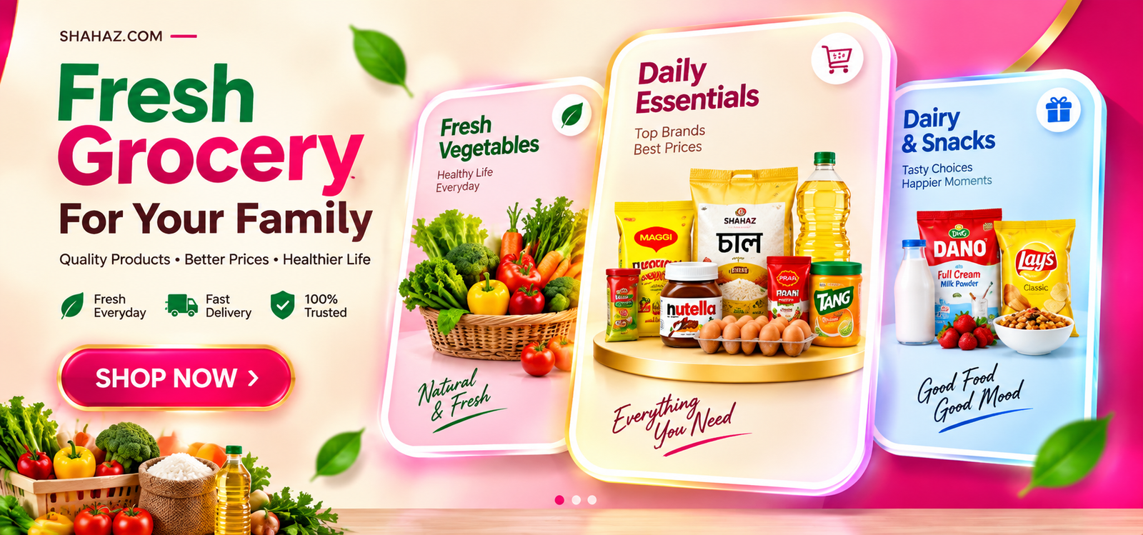 Grocery z